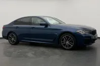 BMW 530 din 2022 cu 84.950 km - oferta BMW169665 - foto 5