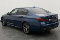 BMW 530 din 2022 cu 84.950 km - oferta BMW169665 - foto 8