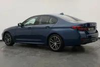 BMW 530 din 2022 cu 84.950 km - oferta BMW169665 - foto 9