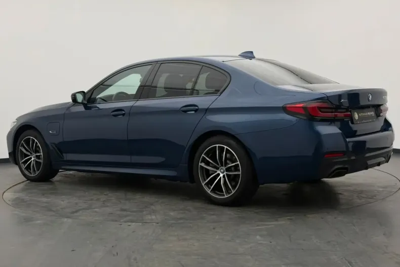 BMW 530 din 2022 cu 84.950 km - oferta BMW169665 - foto 9