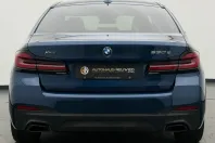 BMW 530 din 2022 cu 84.950 km - oferta BMW169665 - foto 10