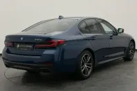 BMW 530 din 2022 cu 84.950 km - oferta BMW169665 - foto 11