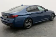BMW 530 din 2022 cu 84.950 km - oferta BMW169665 - foto 12