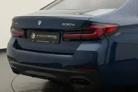 BMW 530 din 2022 cu 84.950 km - oferta BMW169665 - foto 13