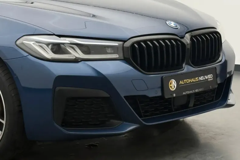 BMW 530 din 2022 cu 84.950 km - oferta BMW169665 - foto 14