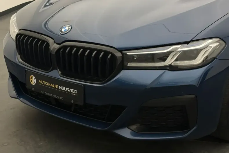 BMW 530 din 2022 cu 84.950 km - oferta BMW169665 - foto 15