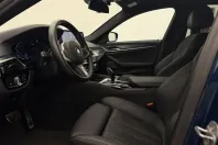 BMW 530 din 2022 cu 84.950 km - oferta BMW169665 - foto 17