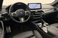 BMW 530 din 2022 cu 84.950 km - oferta BMW169665 - foto 19