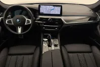 BMW 530 din 2022 cu 84.950 km - oferta BMW169665 - foto 20
