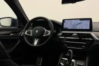BMW 530 din 2022 cu 84.950 km - oferta BMW169665 - foto 21