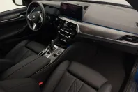 BMW 530 din 2022 cu 84.950 km - oferta BMW169665 - foto 23