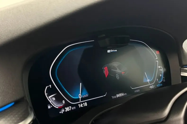 BMW 530 din 2022 cu 84.950 km - oferta BMW169665 - foto 27