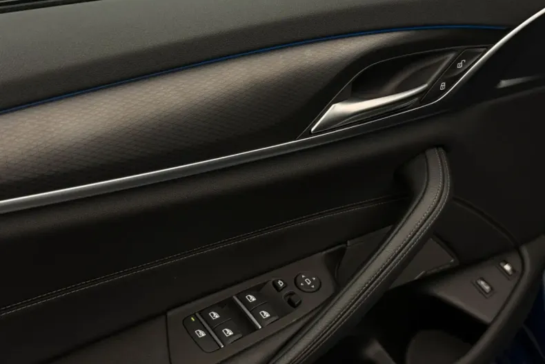 BMW 530 din 2022 cu 84.950 km - oferta BMW169665 - foto 28