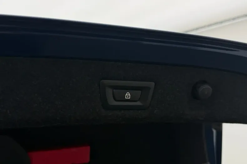 BMW 530 din 2022 cu 84.950 km - oferta BMW169665 - foto 29