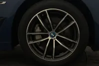 BMW 530 din 2022 cu 84.950 km - oferta BMW169665 - foto 32