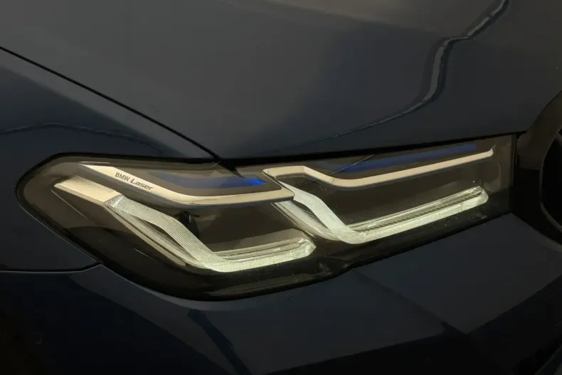 BMW 530 din 2022 cu 84.950 km - oferta BMW169665 - foto 33