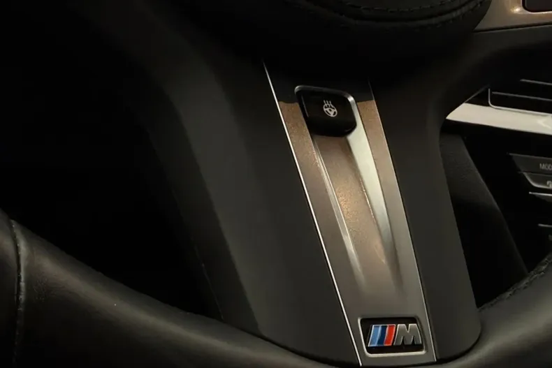 BMW 530 din 2022 cu 84.950 km - oferta BMW169665 - foto 34