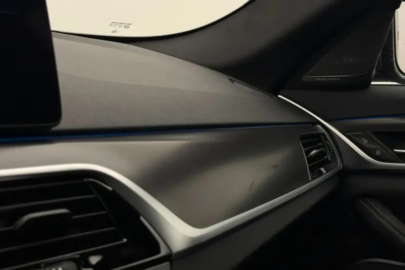 BMW 530 din 2022 cu 84.950 km - oferta BMW169665 - foto 38