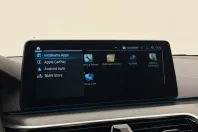 BMW 530 din 2022 cu 84.950 km - oferta BMW169665 - foto 41