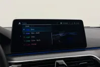 BMW 530 din 2022 cu 84.950 km - oferta BMW169665 - foto 42