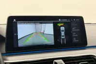 BMW 530 din 2022 cu 84.950 km - oferta BMW169665 - foto 44