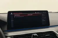 BMW 530 din 2022 cu 84.950 km - oferta BMW169665 - foto 46