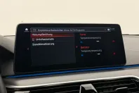 BMW 530 din 2022 cu 84.950 km - oferta BMW169665 - foto 47