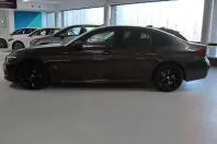 BMW 520 din 2022 cu 98.293 km - oferta BMW169666 - foto 2