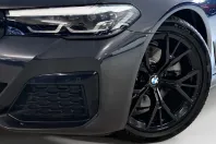 BMW 520 din 2022 cu 98.293 km - oferta BMW169666 - foto 4