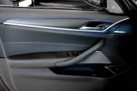 BMW 520 din 2022 cu 98.293 km - oferta BMW169666 - foto 14