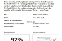 BMW 530 din 2022 cu 96.499 km - oferta BMW169667 - foto 3