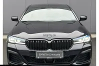 BMW 530 din 2022 cu 96.499 km - oferta BMW169667 - foto 4