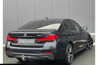 BMW 530 din 2022 cu 96.499 km - oferta BMW169667 - foto 5