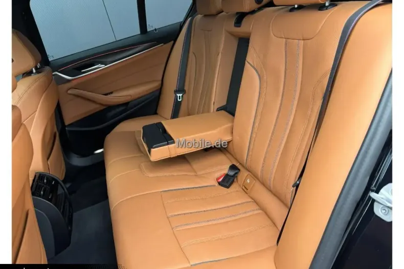 BMW 530 din 2022 cu 96.499 km - oferta BMW169667 - foto 10