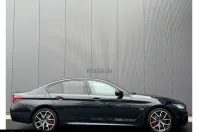 BMW 530 din 2022 cu 96.499 km - oferta BMW169667 - foto 11