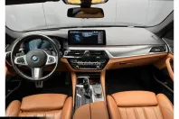 BMW 530 din 2022 cu 96.499 km - oferta BMW169667 - foto 12