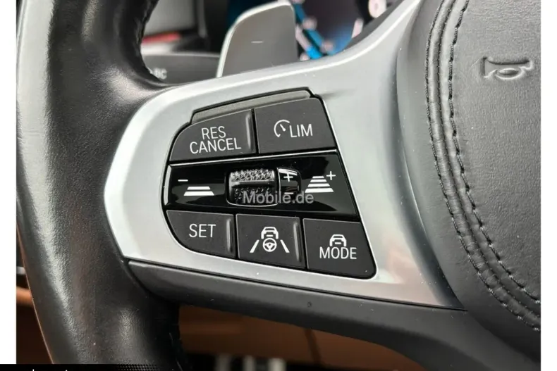 BMW 530 din 2022 cu 96.499 km - oferta BMW169667 - foto 15