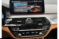 BMW 530 din 2022 cu 96.499 km - oferta BMW169667 - foto 17