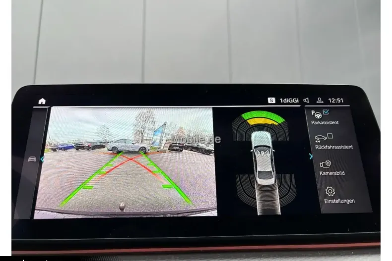 BMW 530 din 2022 cu 96.499 km - oferta BMW169667 - foto 18