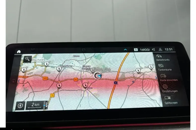 BMW 530 din 2022 cu 96.499 km - oferta BMW169667 - foto 20