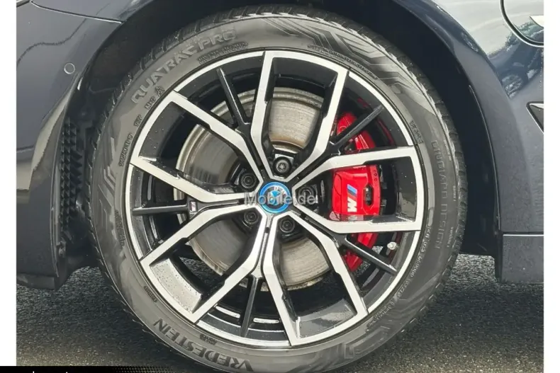 BMW 530 din 2022 cu 96.499 km - oferta BMW169667 - foto 26