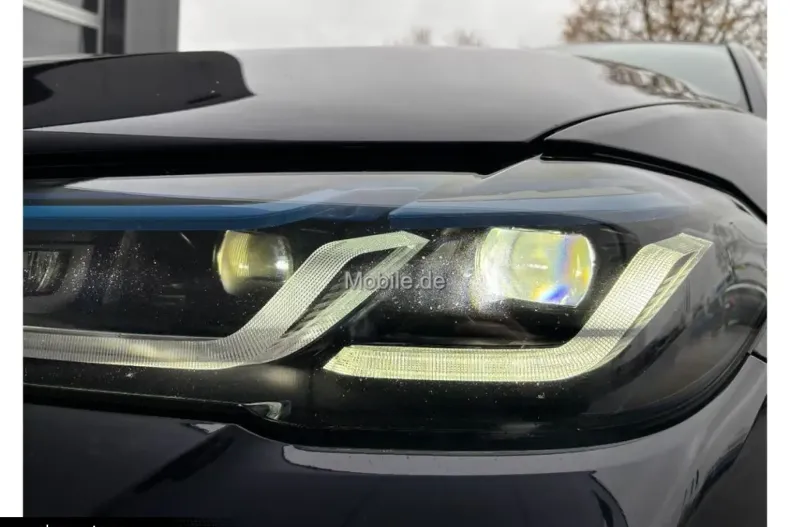 BMW 530 din 2022 cu 96.499 km - oferta BMW169667 - foto 27