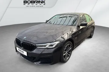 BMW 530 din 2021 - oferta BMW169668