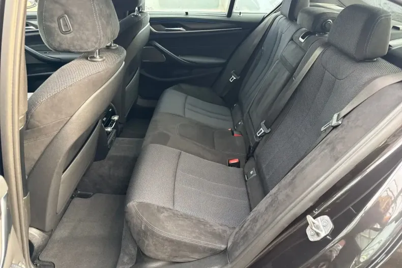 BMW 530 din 2021 cu 75.018 km - oferta BMW169668 - foto 8