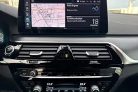 BMW 530 din 2021 cu 75.018 km - oferta BMW169668 - foto 9