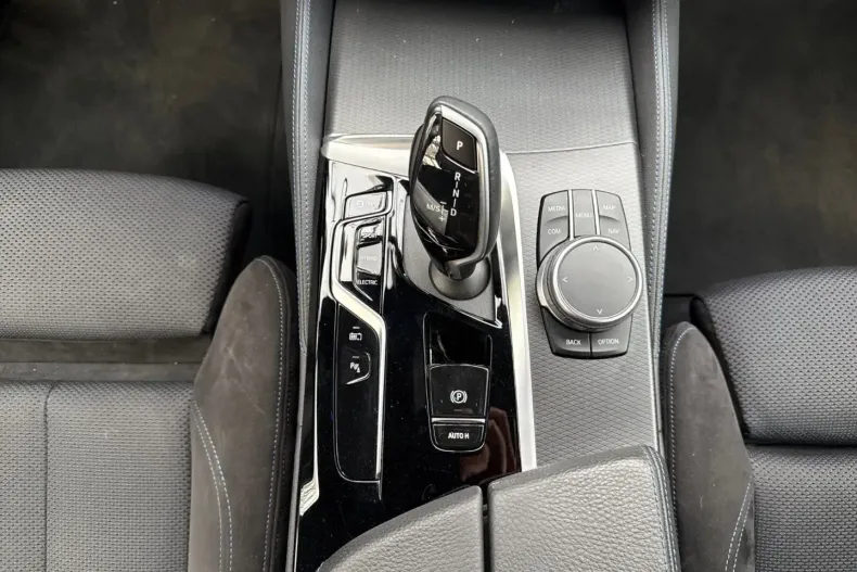 BMW 530 din 2021 cu 75.018 km - oferta BMW169668 - foto 10