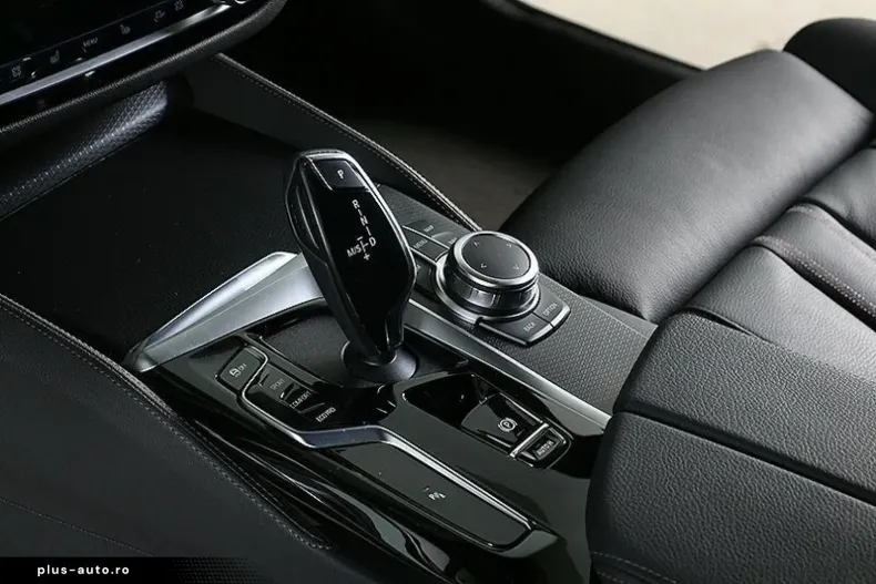 BMW 530 din 2021 cu 98.800 km - oferta BMW169669 - foto 6