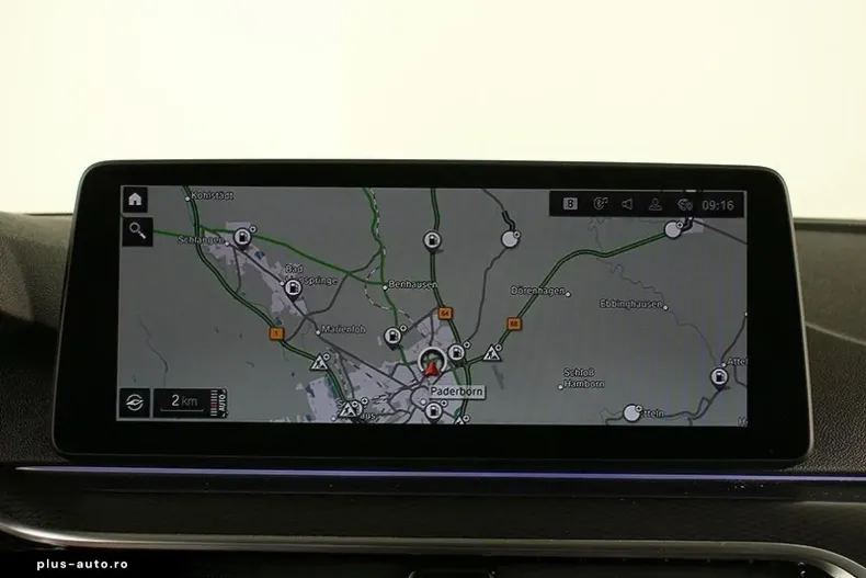 BMW 530 din 2021 cu 98.800 km - oferta BMW169669 - foto 8