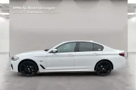 BMW 530 din 2022 cu 87.745 km - oferta BMW169670 - foto 3