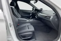 BMW 530 din 2022 cu 87.745 km - oferta BMW169670 - foto 8